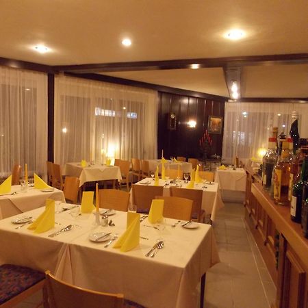 Hotel Krone Traisen Kültér fotó