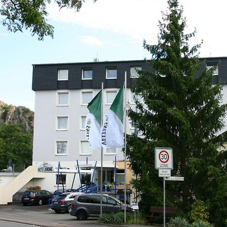 Hotel Krone Traisen Kültér fotó