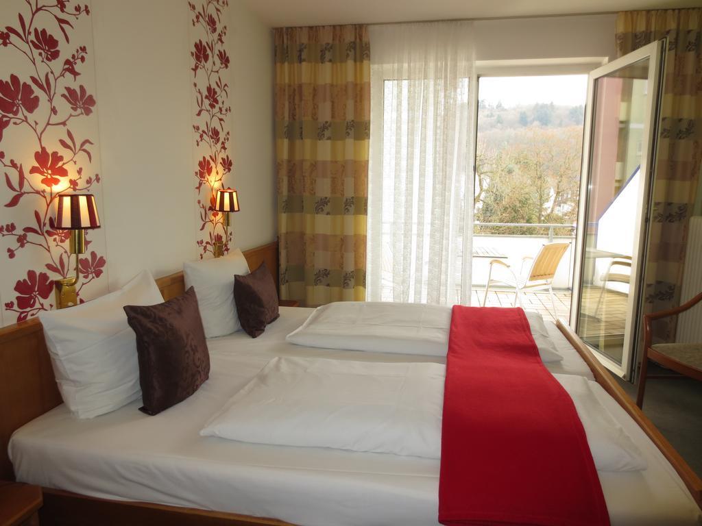 Hotel Krone Traisen Kültér fotó