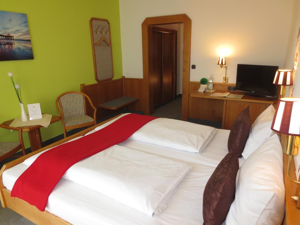Hotel Krone Traisen Kültér fotó