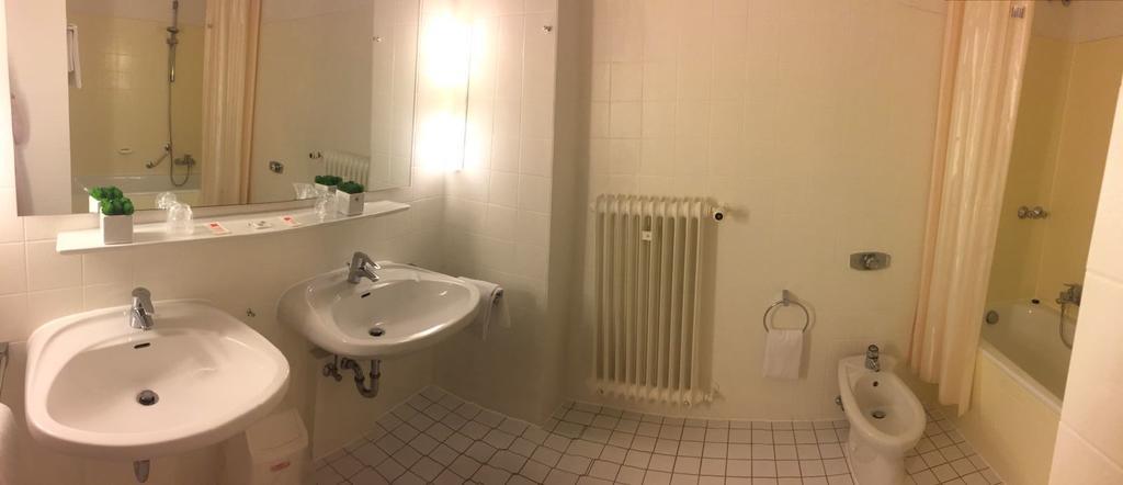 Hotel Krone Traisen Kültér fotó