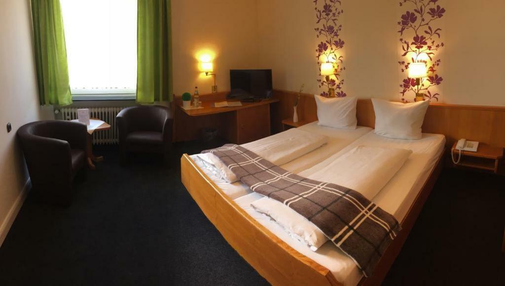 Hotel Krone Traisen Kültér fotó