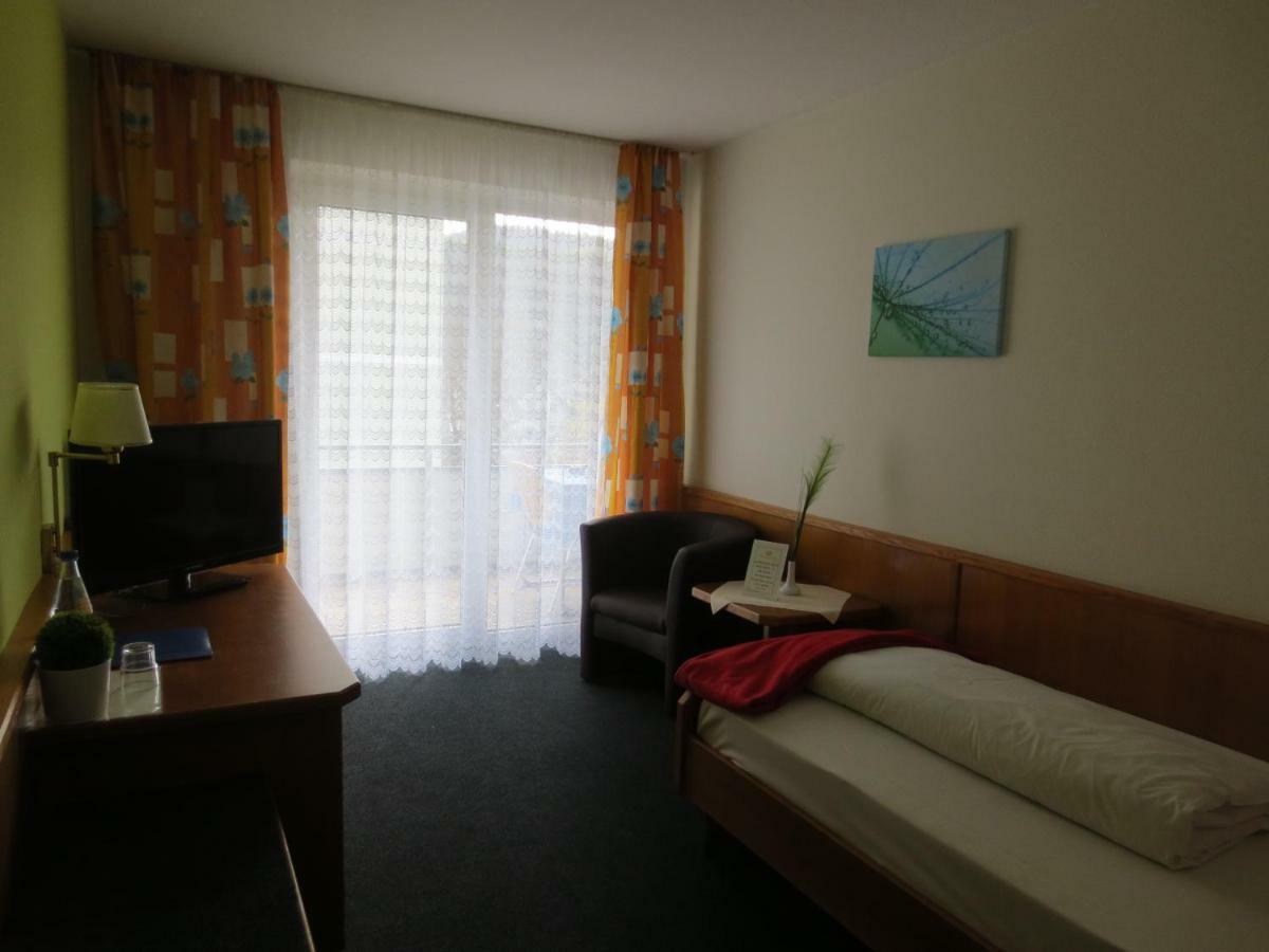 Hotel Krone Traisen Kültér fotó