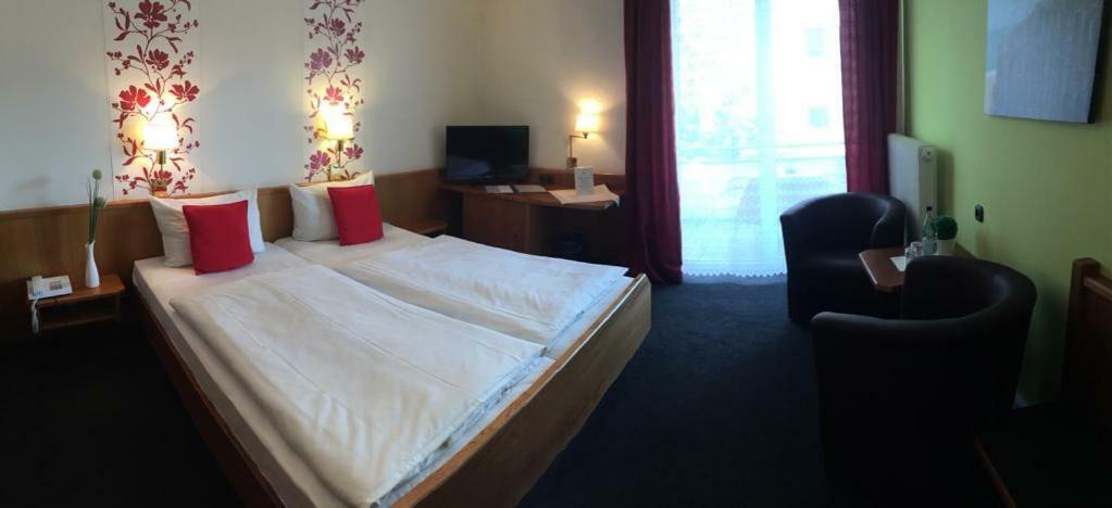 Hotel Krone Traisen Kültér fotó